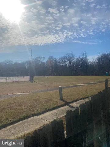a view of a lake with a city from a lake