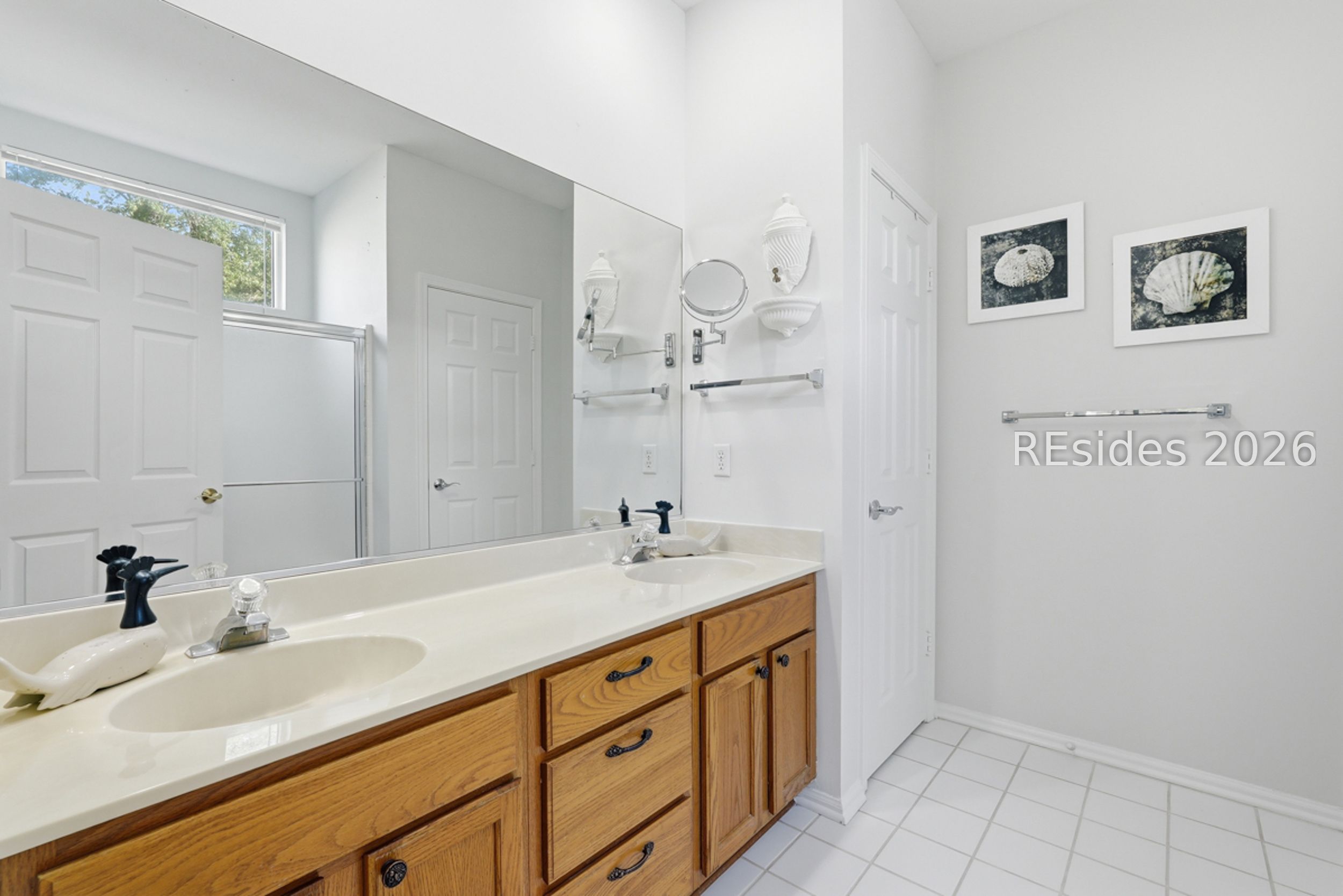 105 Colonel Colcock Court Bluffton, SC 29909 - Photo 25 of 56 Ensuite bath designed for everyday ease.