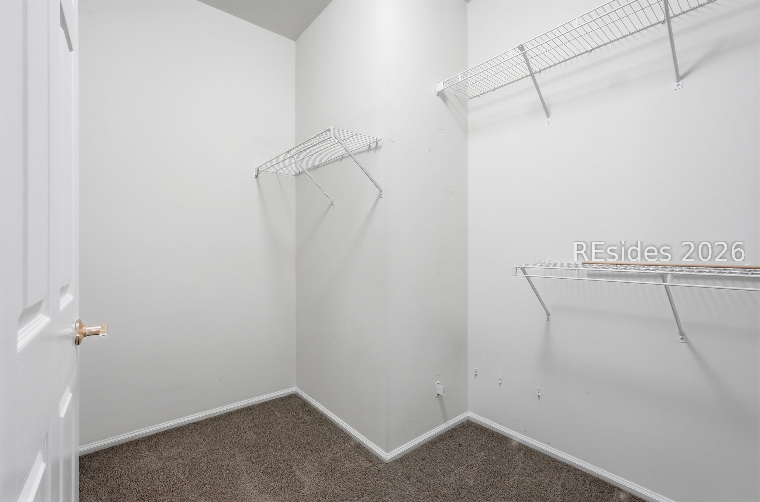 105 Colonel Colcock Court Bluffton, SC 29909 - Photo 27 of 56 Functional walk-in closet with great capacity.