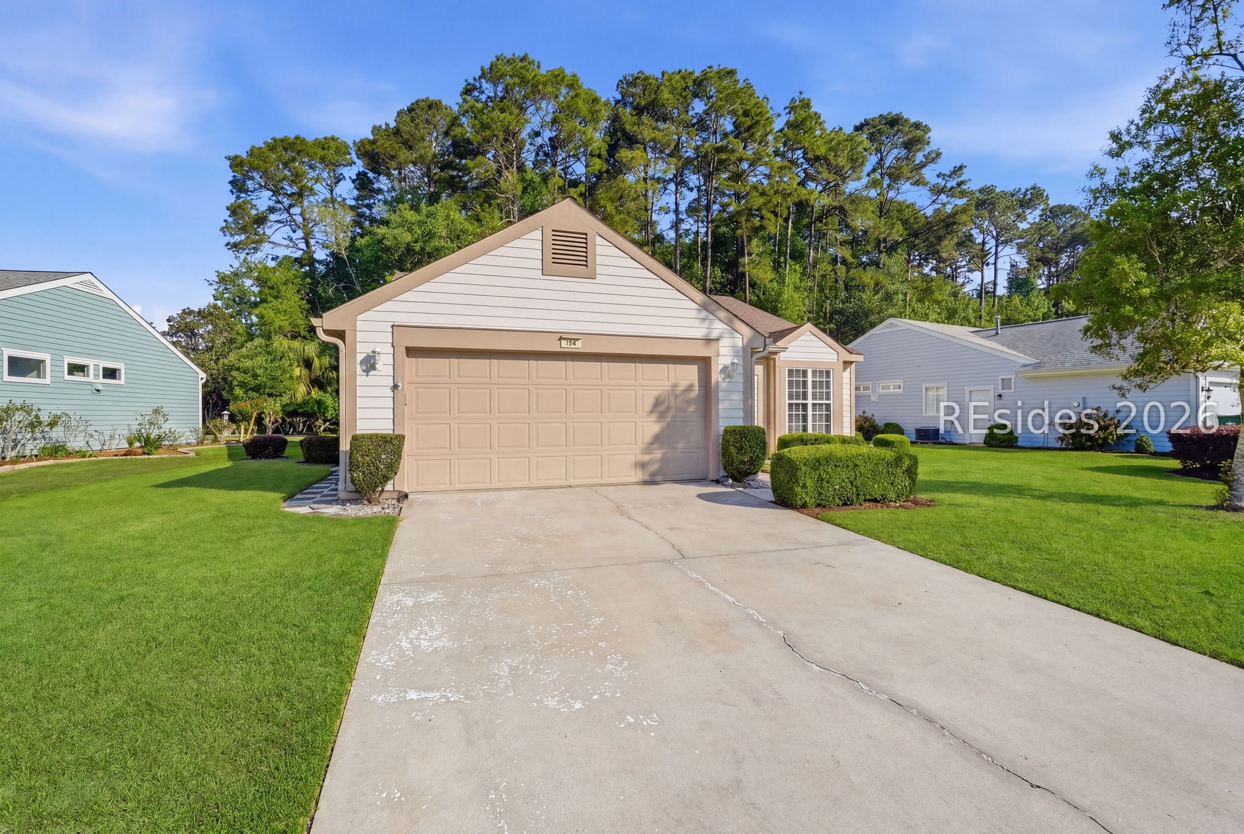 105 Colonel Colcock Court Bluffton, SC 29909 - Photo 3 of 56 Offering 2 Beds, 2 Baths and 1,466 sqft.