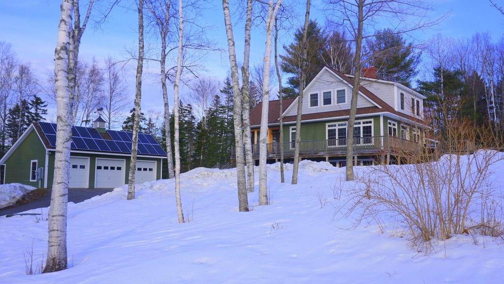499 Mosher Hill Road Farmington, ME 04938 - Photo 16 of 27 Photo