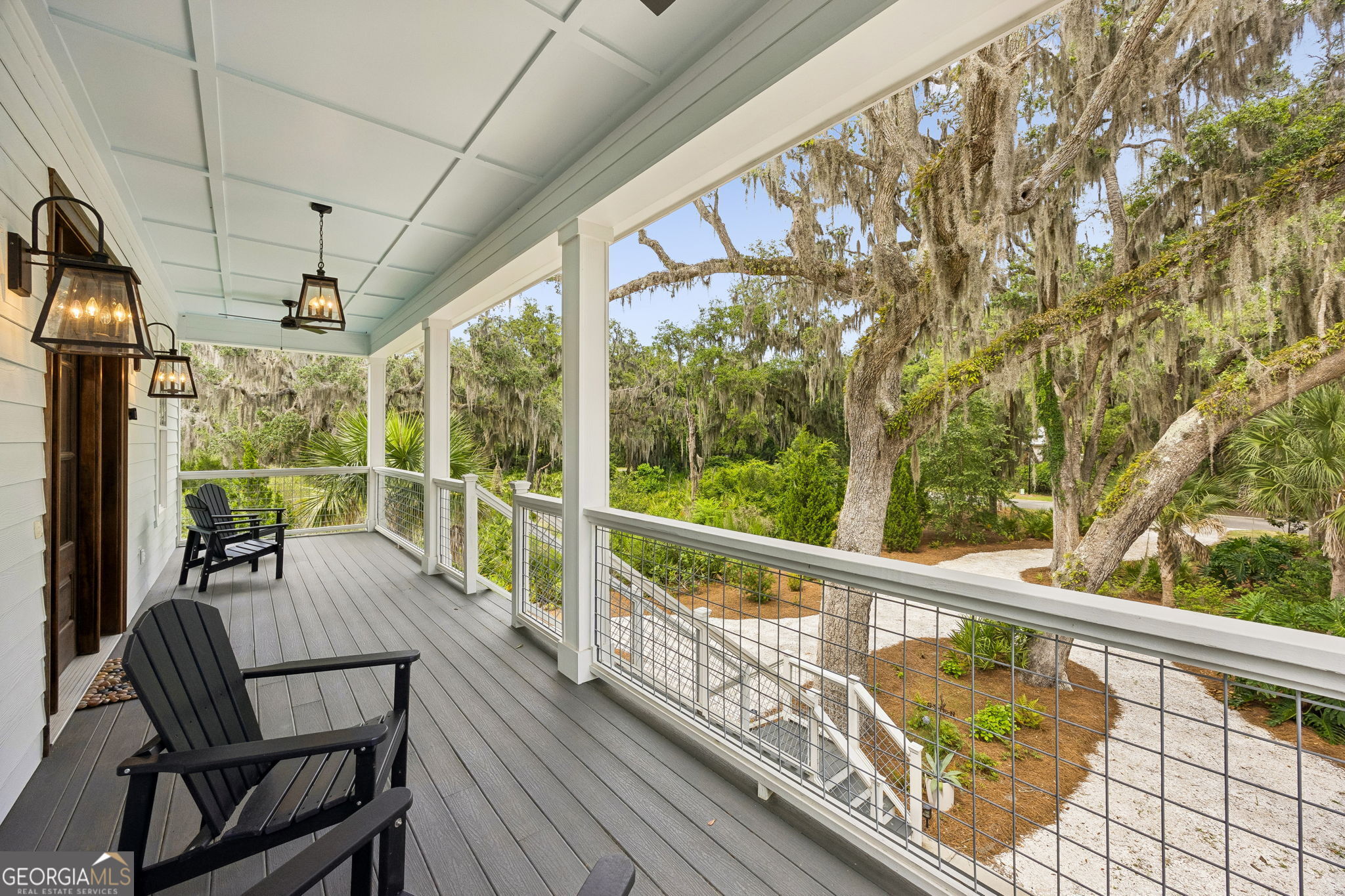 109 Becket Road St. Marys, GA 31558 - Photo 3 of 47 Gallery Image 3