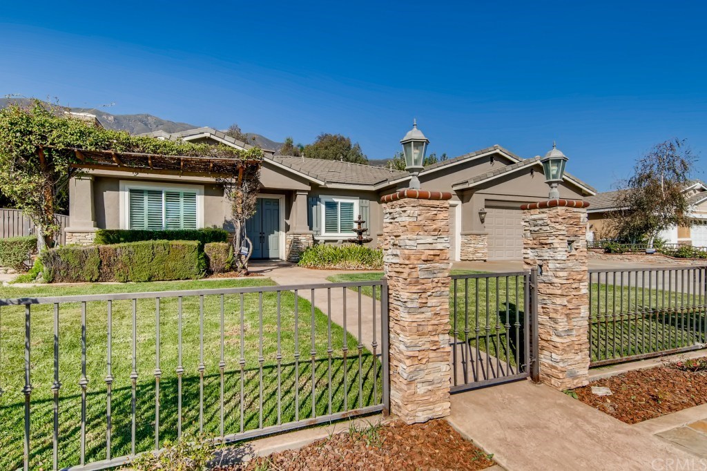 9714 Summerhill Road Rancho Cucamonga, CA 91737 - Photo 1 of 1