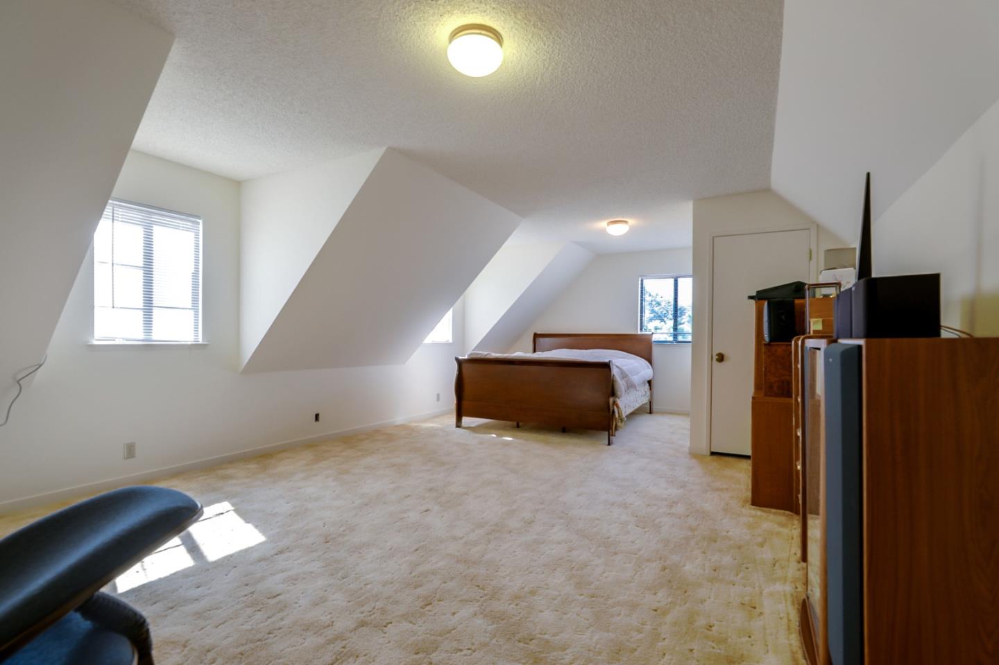 22110 Ranchito Drive Salinas, CA 93908 - Photo 11 of 33 a view of a livingroom with a refrigerator