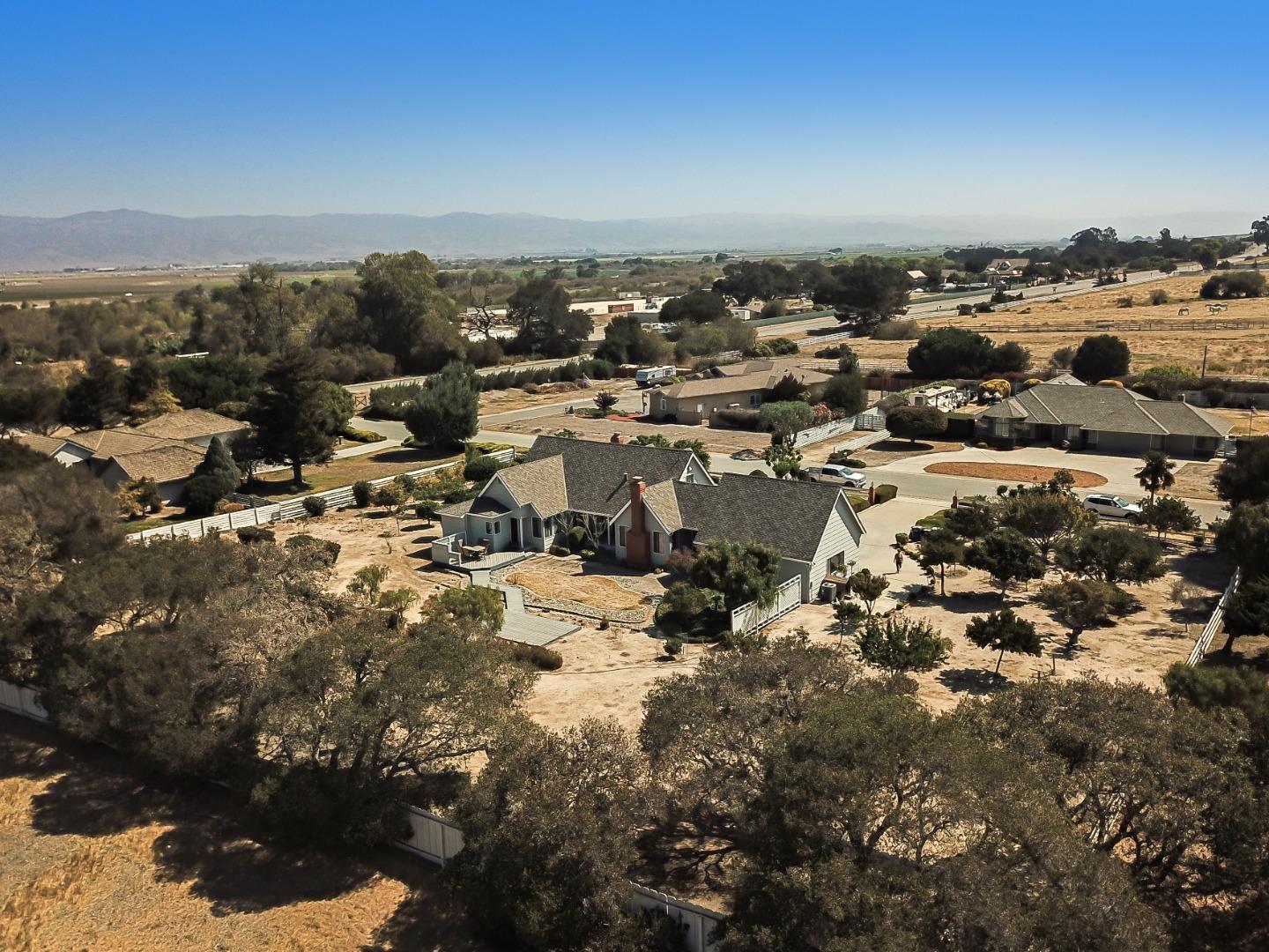 22110 Ranchito Drive Salinas, CA 93908 - Photo 25 of 33 a view of a city