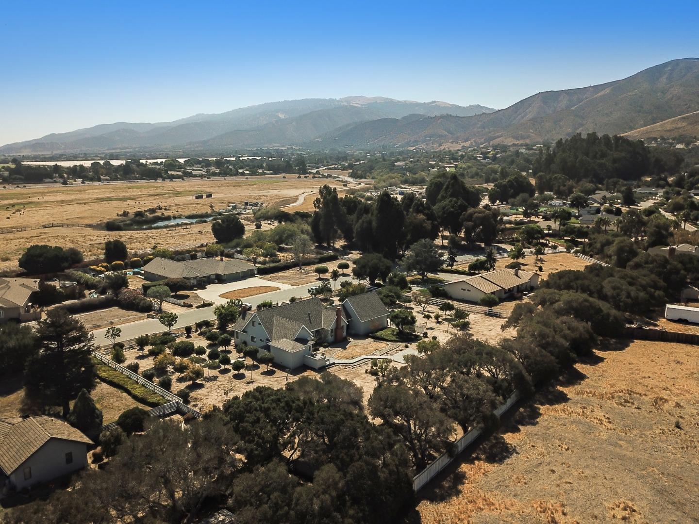 22110 Ranchito Drive Salinas, CA 93908 - Photo 26 of 33 a view of a city