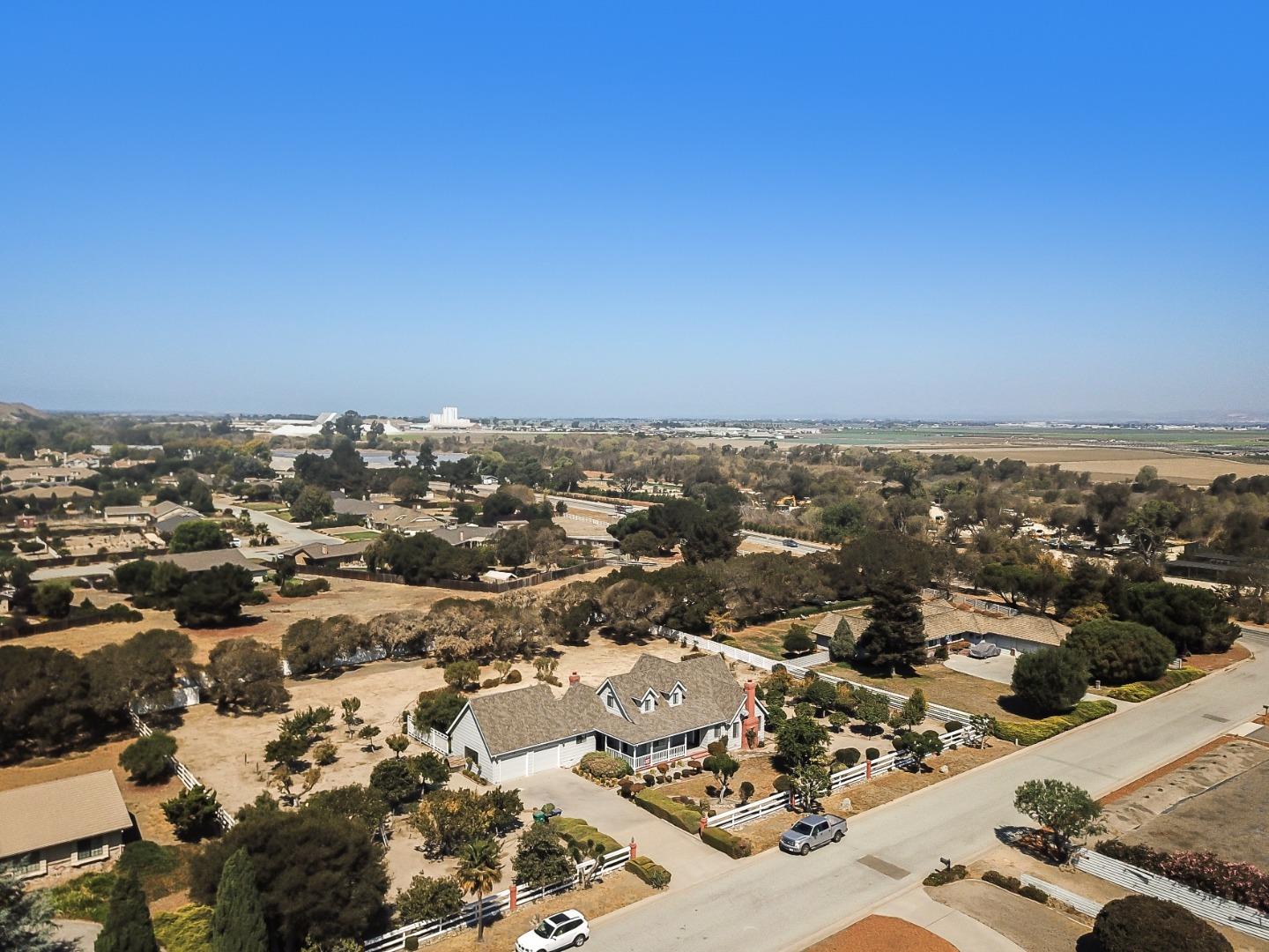 22110 Ranchito Drive Salinas, CA 93908 - Photo 31 of 33 an aerial view of a city