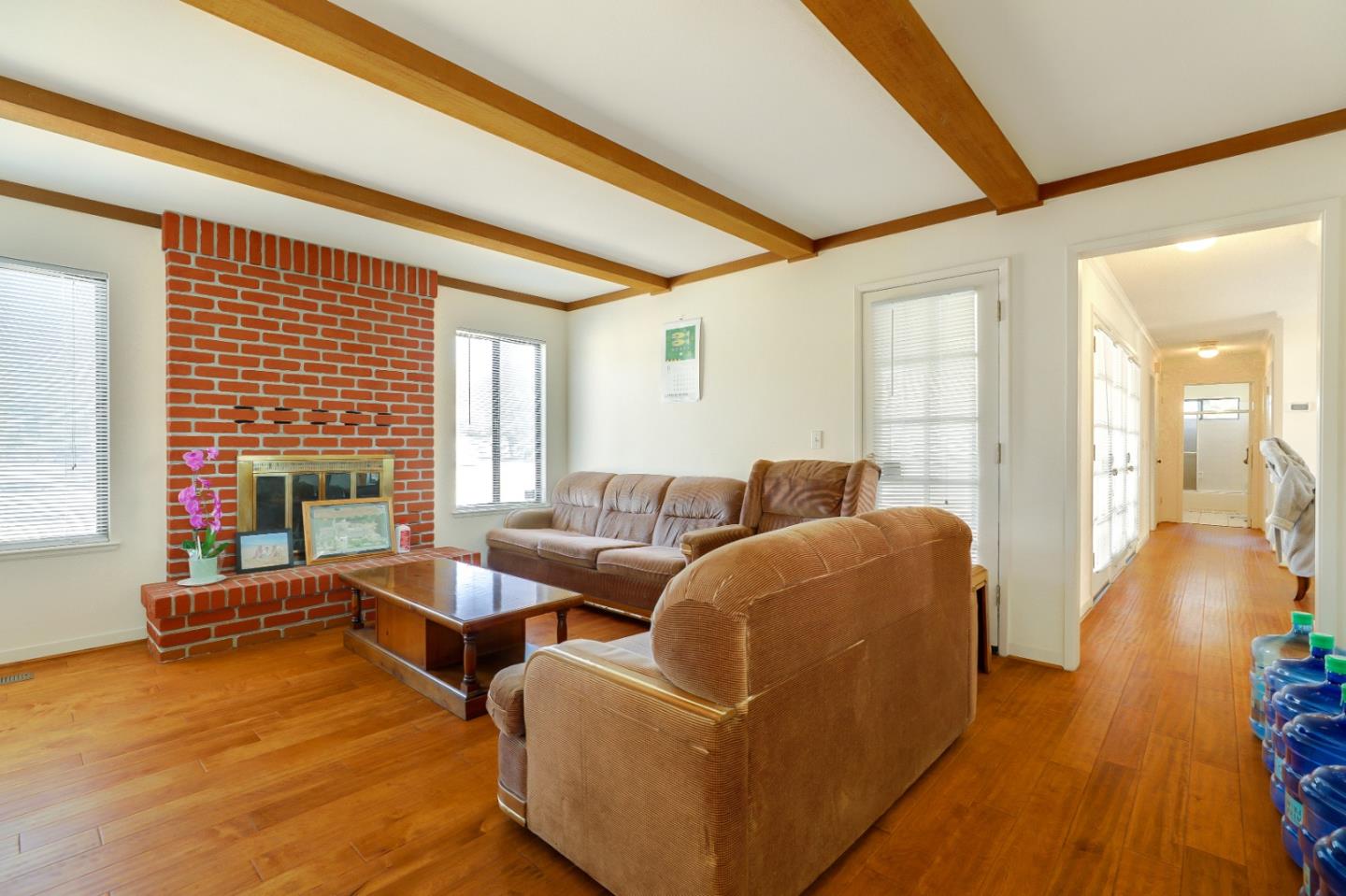 22110 Ranchito Drive Salinas, CA 93908 - Photo 5 of 33 a living room with furniture and a large window
