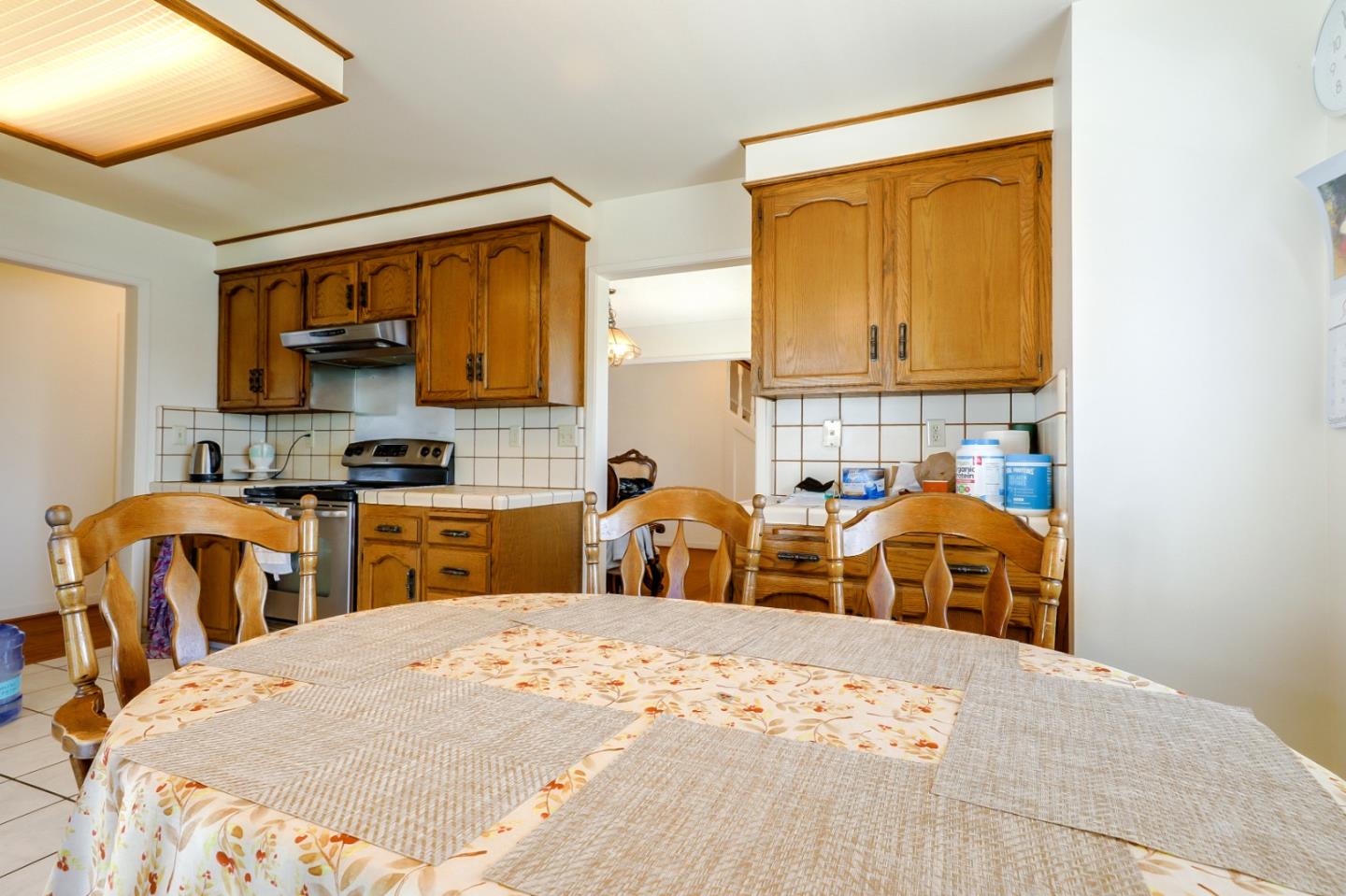 22110 Ranchito Drive Salinas, CA 93908 - Photo 8 of 33 a bedroom with furniture and a window