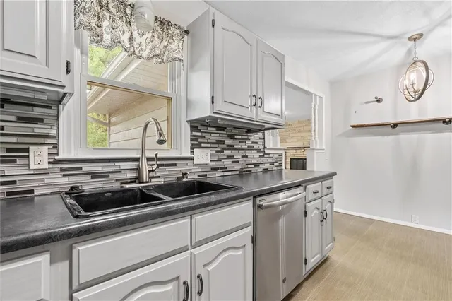 $225,000 | 1101 Williams Street, Excelsior Springs, MO 64024