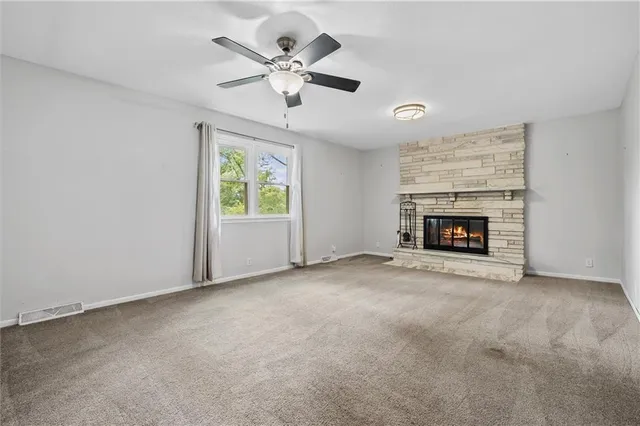 $225,000 | 1101 Williams Street, Excelsior Springs, MO 64024