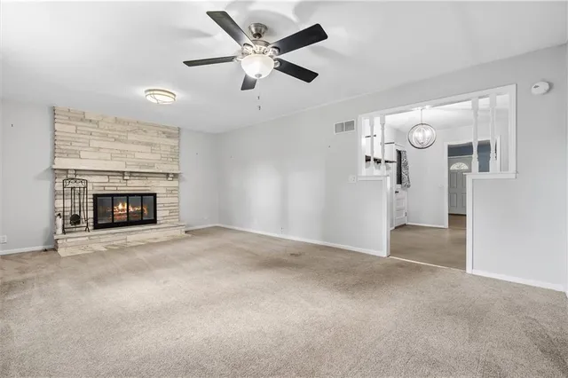 $225,000 | 1101 Williams Street, Excelsior Springs, MO 64024