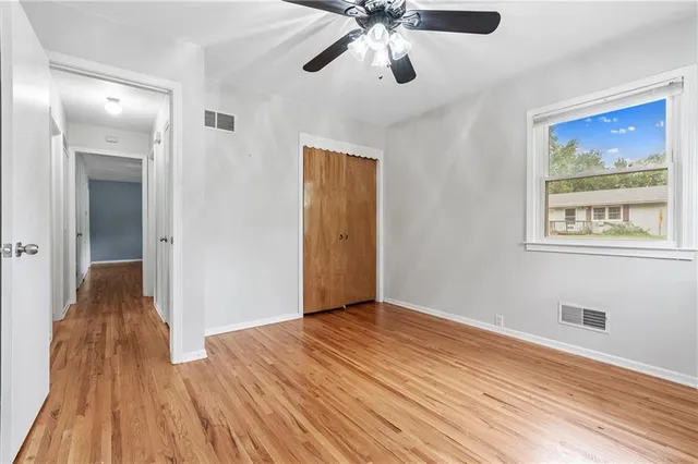 $225,000 | 1101 Williams Street, Excelsior Springs, MO 64024