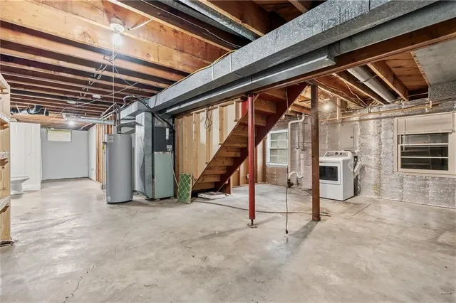 $225,000 | 1101 Williams Street, Excelsior Springs, MO 64024