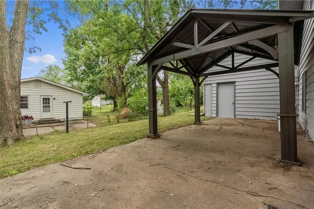 $225,000 | 1101 Williams Street, Excelsior Springs, MO 64024