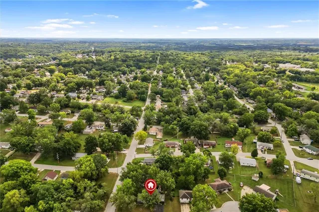 $225,000 | 1101 Williams Street, Excelsior Springs, MO 64024