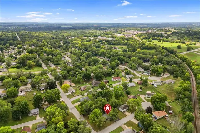 $225,000 | 1101 Williams Street, Excelsior Springs, MO 64024