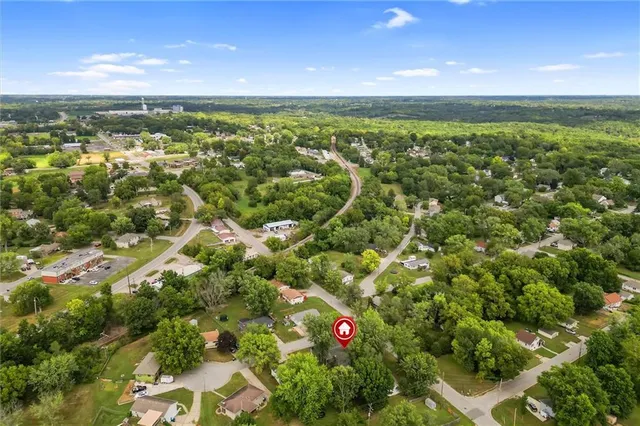 $225,000 | 1101 Williams Street, Excelsior Springs, MO 64024