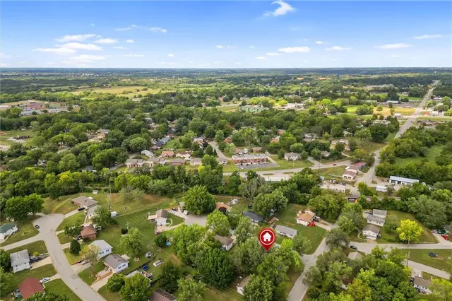 $225,000 | 1101 Williams Street, Excelsior Springs, MO 64024