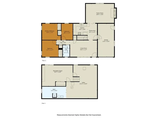 $225,000 | 1101 Williams Street, Excelsior Springs, MO 64024