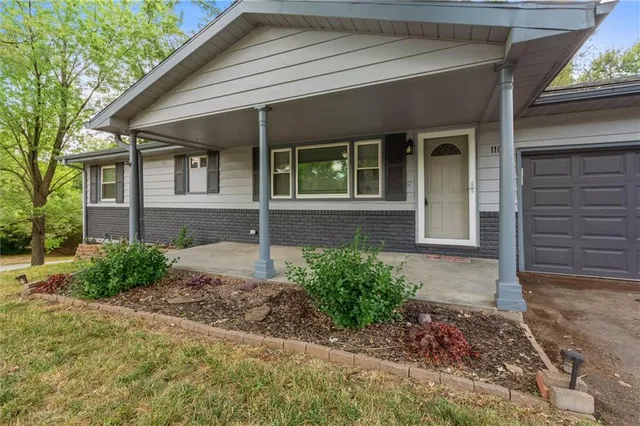 $225,000 | 1101 Williams Street, Excelsior Springs, MO 64024