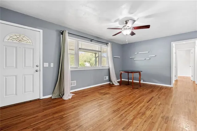 $225,000 | 1101 Williams Street, Excelsior Springs, MO 64024