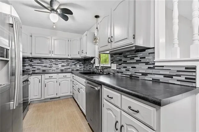 $225,000 | 1101 Williams Street, Excelsior Springs, MO 64024