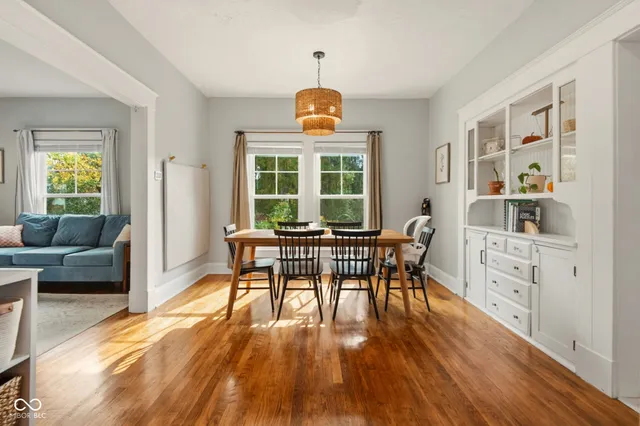 $244,900 | 1620 Lafayette Avenue, Columbus, IN 47201