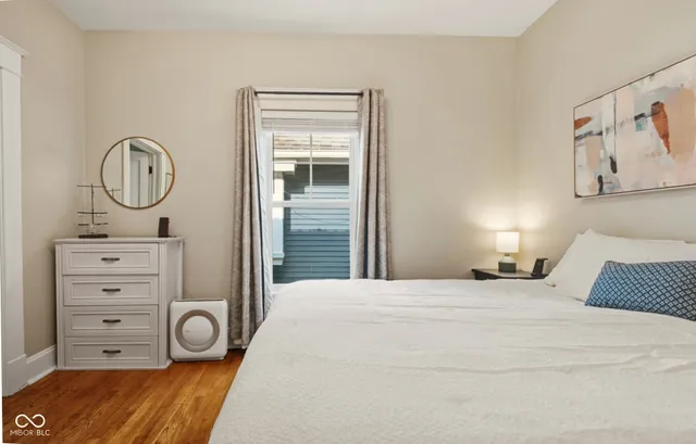 $244,900 | 1620 Lafayette Avenue, Columbus, IN 47201