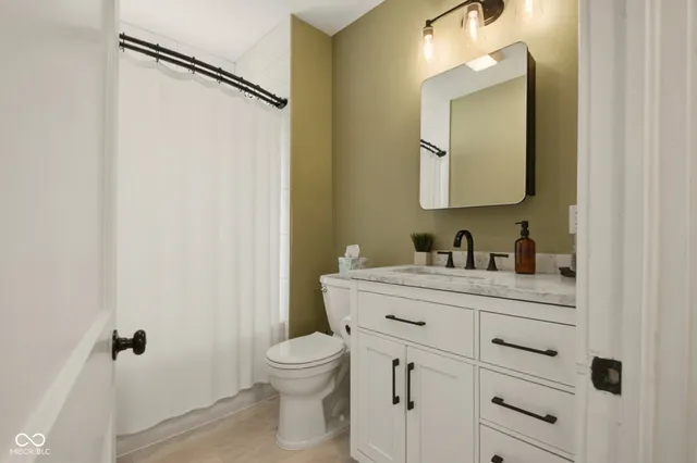 $244,900 | 1620 Lafayette Avenue, Columbus, IN 47201