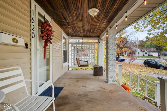 $244,900 | 1620 Lafayette Avenue, Columbus, IN 47201