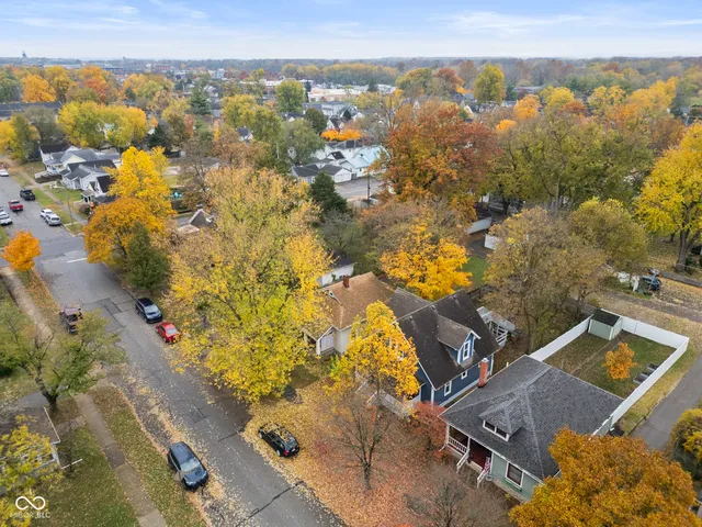 $244,900 | 1620 Lafayette Avenue, Columbus, IN 47201