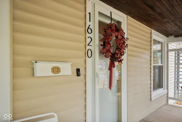 $244,900 | 1620 Lafayette Avenue, Columbus, IN 47201