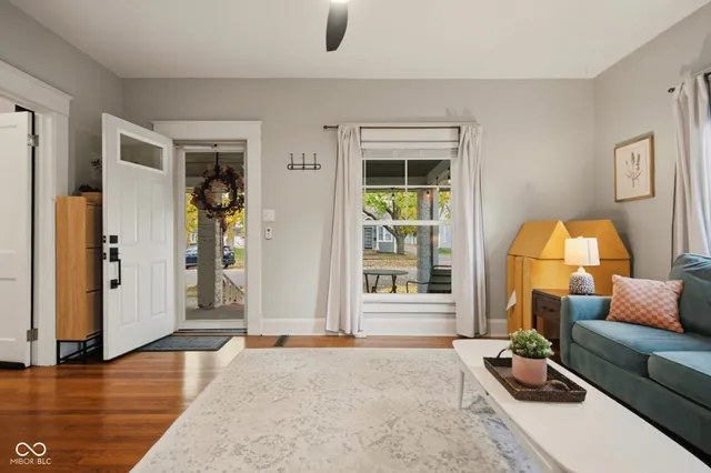 $244,900 | 1620 Lafayette Avenue, Columbus, IN 47201