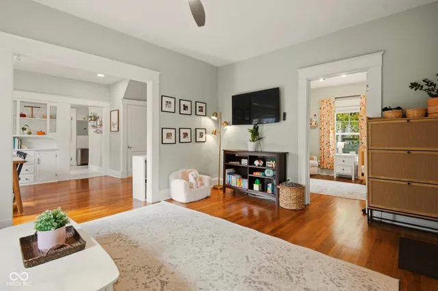 $244,900 | 1620 Lafayette Avenue, Columbus, IN 47201