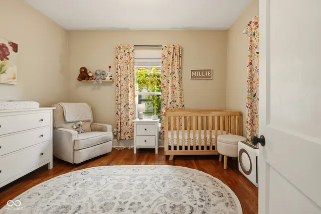 $244,900 | 1620 Lafayette Avenue, Columbus, IN 47201