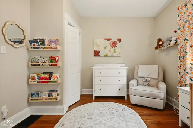 $244,900 | 1620 Lafayette Avenue, Columbus, IN 47201