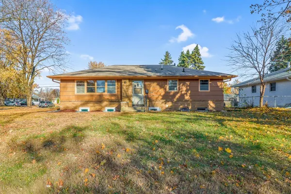 $495,000 | 4418 65th Avenue North, Brooklyn Center, MN 55429