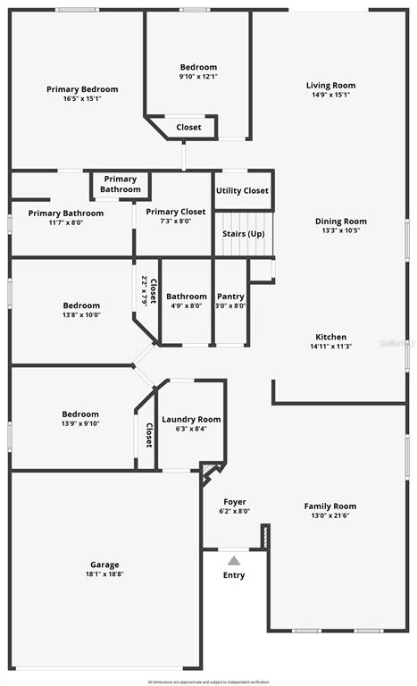 12351 Ridgedale Drive Hudson, FL 34669 - Photo 53 of 54