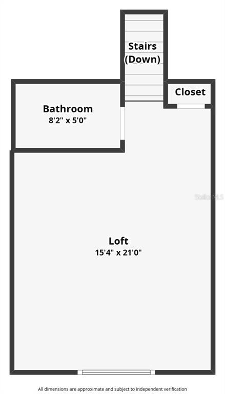 12351 Ridgedale Drive Hudson, FL 34669 - Photo 54 of 54 a picture of a bench in a white cabinet