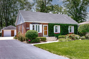 11133 Revere Road Mokena, IL 60448 - Photo 1 of 1