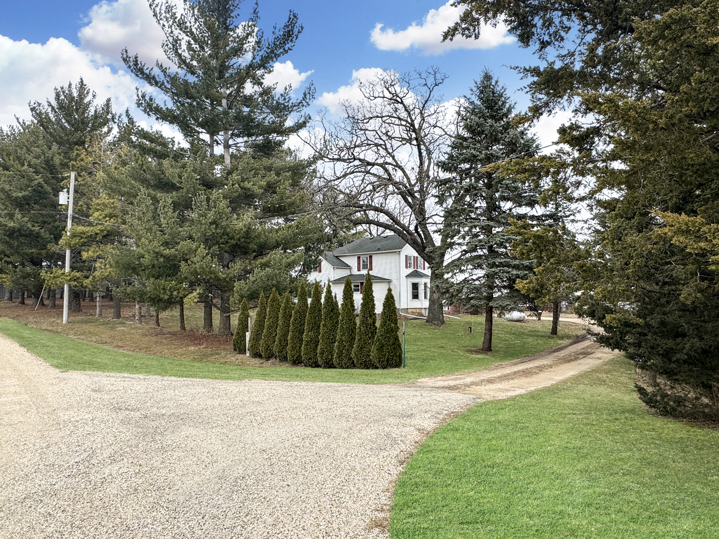 2289 North AYP Road Freeport, IL 61032 - Photo 50 of 52 a view of a park