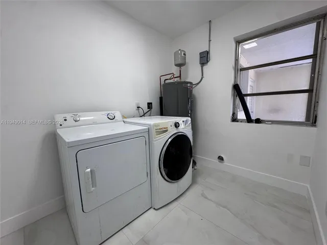 $5,500 | 1706 North 45th Avenue, Unit 1, Hollywood, FL 33021