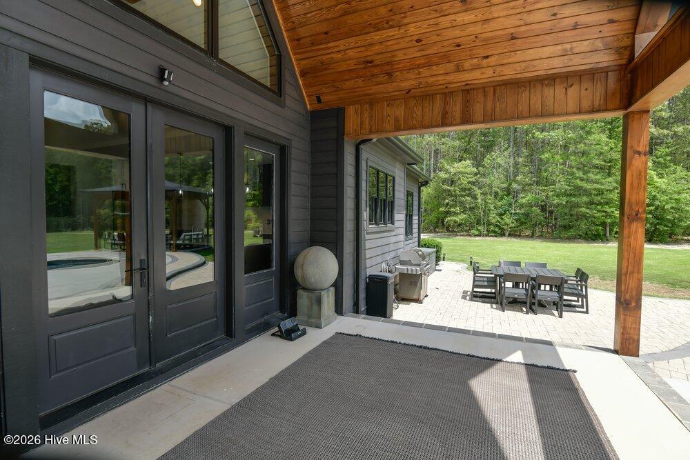 356 Graham Road Cameron, NC 28326 - Photo 43 of 59