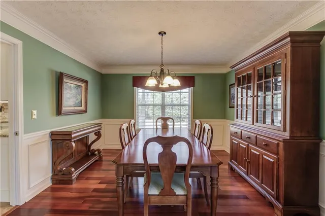 $419,000 | 1974 Emerson Lake Circle, Snellville, GA 30078