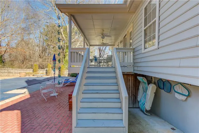 $419,000 | 1974 Emerson Lake Circle, Snellville, GA 30078