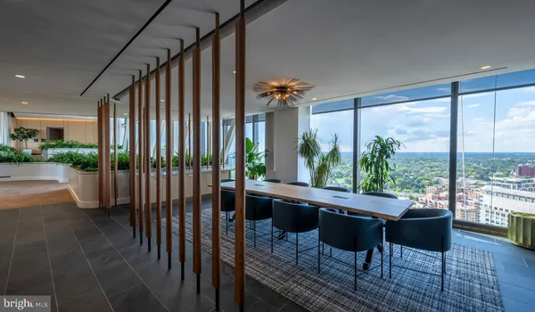 $3,301 | 4710 Elm Street, Unit 1BE1213, Bethesda, MD 20814