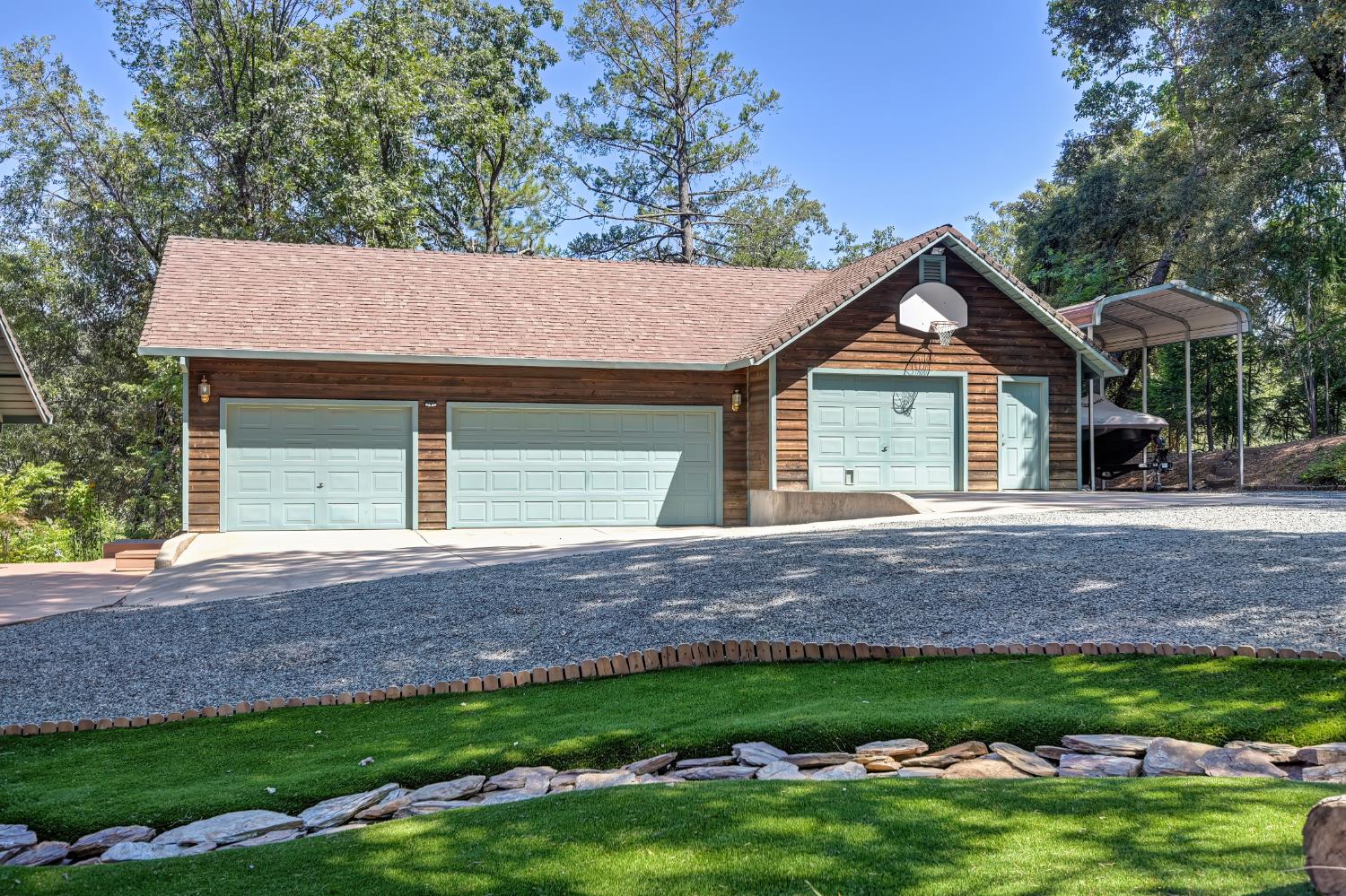 25990 Ridgeview Court Colfax, CA 95713 - Photo 60 of 64