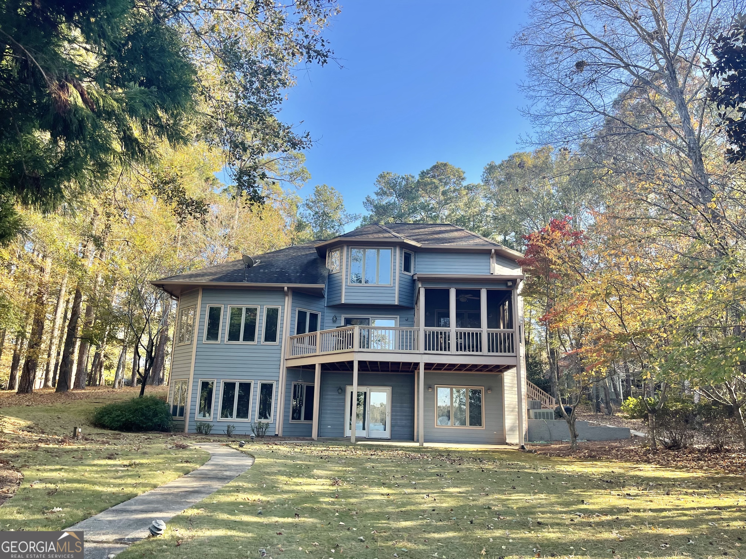 117 Rand Court Eatonton, GA 31024 - Photo 1 of 79