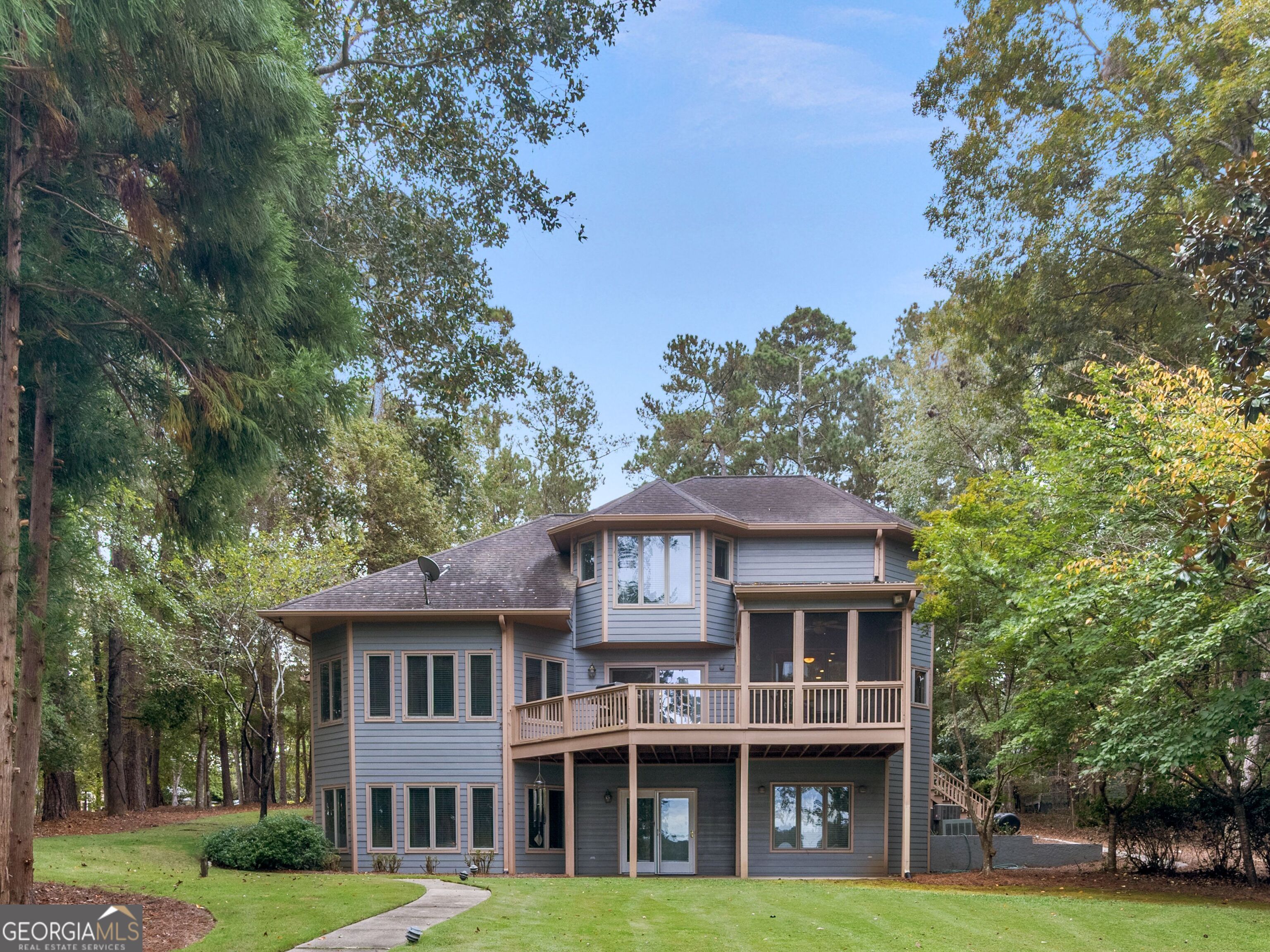 117 Rand Court Eatonton, GA 31024 - Photo 13 of 79